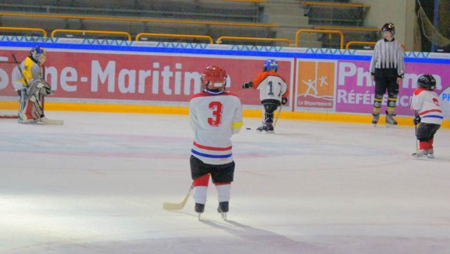2011 - U7 - Tournoi du 23-10-2011 - Partie 2